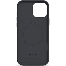 Чехол ArmorStandart ICON2 MagSafe для iPhone 16 Pro Max Black (ARM78681) 2