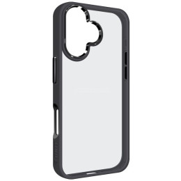 Чехол ArmorStandart UNIT2 для iPhone 16 Black (ARM78778)