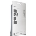 Чехол ArmorStandart UNIT2 для iPhone 16 Black (ARM78778)
