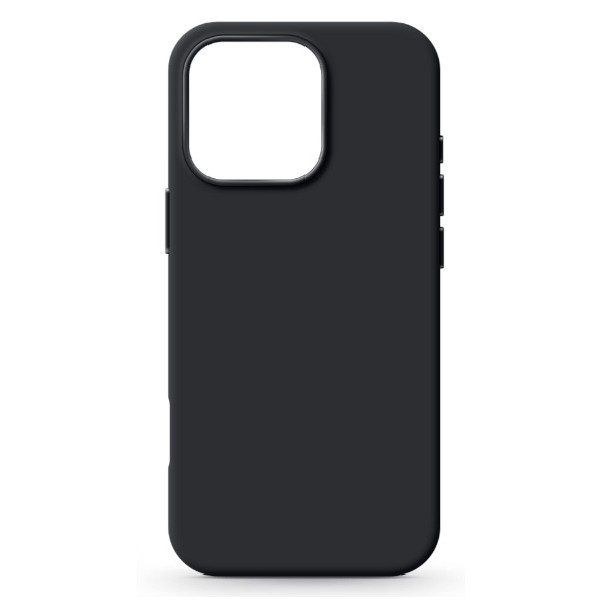 Чехол ArmorStandart ICON2 MagSafe для iPhone 16 Pro Black (ARM78675)