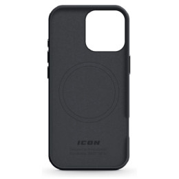 Чехол ArmorStandart ICON2 MagSafe для iPhone 16 Pro Black (ARM78675) 2