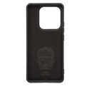 Чохол ArmorStandart ICON для Xiaomi Redmi Note 14 5G Black (ARM82258)