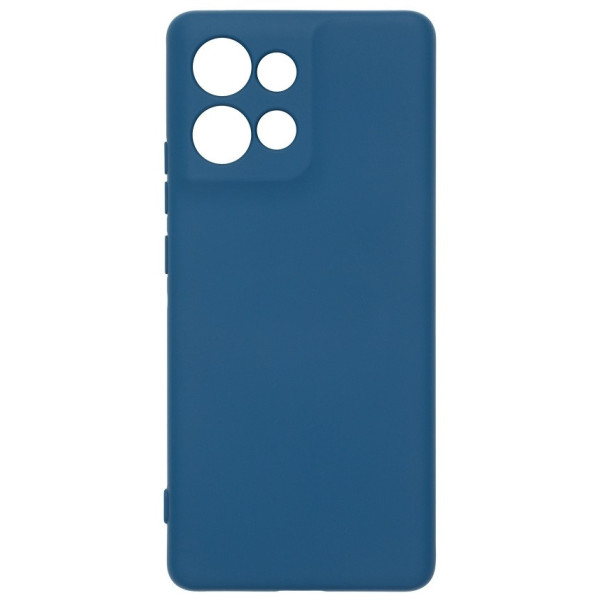 Чехол ArmorStandart ICON для Motorola Edge 50 5G Blue (ARM81703)