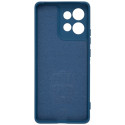 Чехол ArmorStandart ICON для Motorola Edge 50 5G Blue (ARM81703)