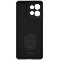 Чохол ArmorStandart ICON для Motorola Edge 50 5G Black (ARM81702)