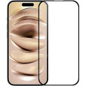 Захисне скло ArmorStandart Icon 3D для iPhone 16 Black (ARM78027)