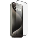 Защитное стекло Lanbi Ultra+ Corning Glass для iPhone 13/13 Pro/14 Black