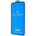 Защитное стекло BLADE ANTISTATIC Series Full Glue для iPhone 13 Pro Max/14 Plus Black