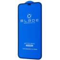 Захисне скло BLADE ANTISTATIC Series Full Glue для iPhone 12/12 Pro Black