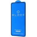 Захисне скло BLADE ANTISTATIC Series Full Glue для iPhone 16 Pro Max Black