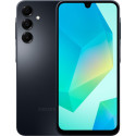 Смартфон Samsung Galaxy A16 A165F 4/128GB Black (SM-A165FZKBEUC) UA
