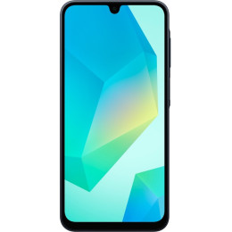 Смартфон Samsung Galaxy A16 A165F 4/128GB Black (SM-A165FZKBEUC) UA 2