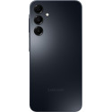 Смартфон Samsung Galaxy A16 A165F 4/128GB Black (SM-A165FZKBEUC) UA