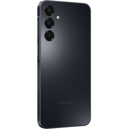 Смартфон Samsung Galaxy A16 A165F 4/128GB Black (SM-A165FZKBEUC) UA