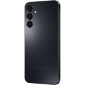 Смартфон Samsung Galaxy A16 A165F 4/128GB Black (SM-A165FZKBEUC) UA
