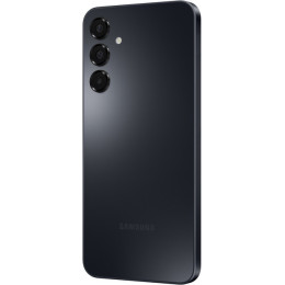 Смартфон Samsung Galaxy A16 A165F 4/128GB Black (SM-A165FZKBEUC) UA