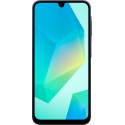Смартфон Samsung Galaxy A16 A165F 8/256GB Black (SM-A165FZKCEUC) UA