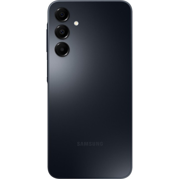 Смартфон Samsung Galaxy A16 A165F 8/256GB Black (SM-A165FZKCEUC) UA