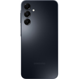 Смартфон Samsung Galaxy A16 A165F 8/256GB Black (SM-A165FZKCEUC) UA