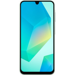 Смартфон Samsung Galaxy A16 A165F 4/128GB Light Green (SM-A165FLGBEUC) UA 2