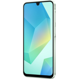 Смартфон Samsung Galaxy A16 A165F 4/128GB Light Green (SM-A165FLGBEUC) UA