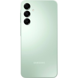 Смартфон Samsung Galaxy A16 A165F 4/128GB Light Green (SM-A165FLGBEUC) UA