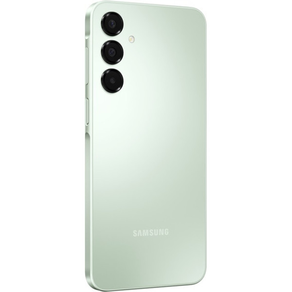 Смартфон Samsung Galaxy A16 A165F 4/128GB Light Green (SM-A165FLGBEUC) UA