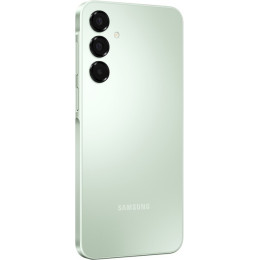 Смартфон Samsung Galaxy A16 A165F 4/128GB Light Green (SM-A165FLGBEUC) UA