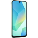 Смартфон Samsung Galaxy A16 A165F 8/256GB Light Green (SM-A165FLGCEUC) UA