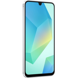 Смартфон Samsung Galaxy A16 A165F 4/128GB Gray (SM-A165FZABEUC) UA