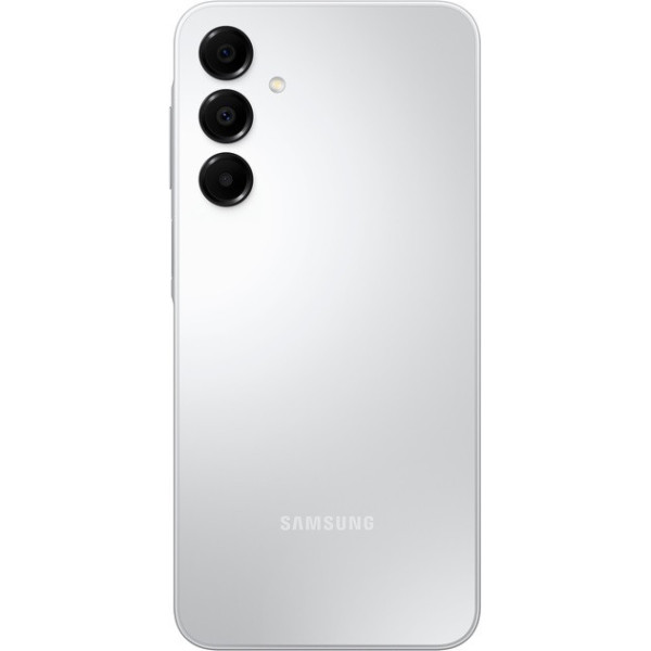 Смартфон Samsung Galaxy A16 A165F 4/128GB Gray (SM-A165FZABEUC) UA