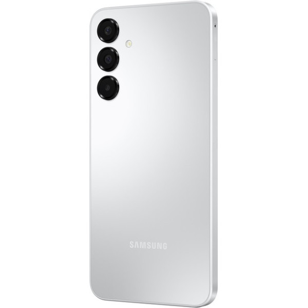 Смартфон Samsung Galaxy A16 A165F 4/128GB Gray (SM-A165FZABEUC) UA