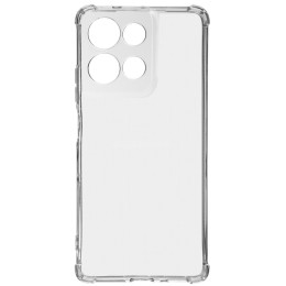Чохол ArmorStandart Air Force Camera Cov для Motorola G75 5G Прозорий (ARM81615)
