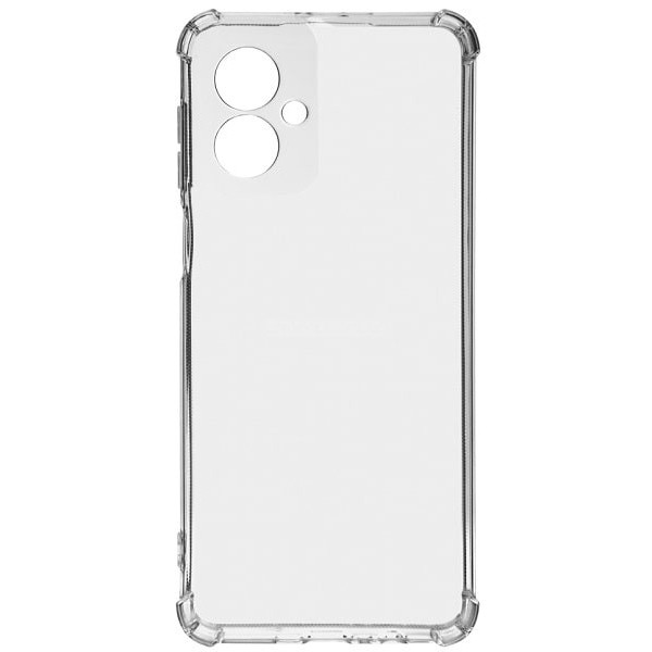 Чехол ArmorStandart Air Force Camera Cov для Motorola G55 5G Прозрачный (ARM81184)