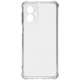 Чохол ArmorStandart Air Force Camera Cov для Motorola G55 5G Прозорий (ARM81184)