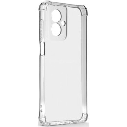 Чохол ArmorStandart Air Force Camera Cov для Motorola G55 5G Прозорий (ARM81184) 2