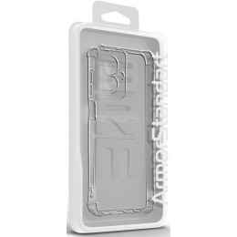 Чохол ArmorStandart Air Force Camera Cov для Motorola G55 5G Прозорий (ARM81184)