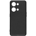 Чохол ArmorStandart Matte Slim Fit Camera Cov для OnePlus Nord 3 5G (CPH2493) Black (ARM74022)