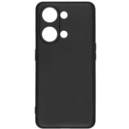 Чохол ArmorStandart Matte Slim Fit Camera Cov для OnePlus Nord 3 5G (CPH2493) Black (ARM74022)