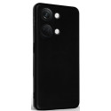 Чохол ArmorStandart Matte Slim Fit Camera Cov для OnePlus Nord 3 5G (CPH2493) Black (ARM74022)