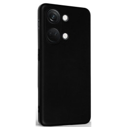 Чехол ArmorStandart Matte Slim Fit Camera Cov для OnePlus Nord 3 5G (CPH2493) Black (ARM74022)
