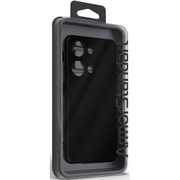 Чохол ArmorStandart Matte Slim Fit Camera Cov для OnePlus Nord 3 5G (CPH2493) Black (ARM74022)