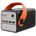 Power Bank Proove Powerbox 65W 60000mAh Black (PBPB65412201)