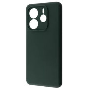 Чохол WAVE Colorful (TPU) для Xiaomi Redmi Note 14 5G Forest Green