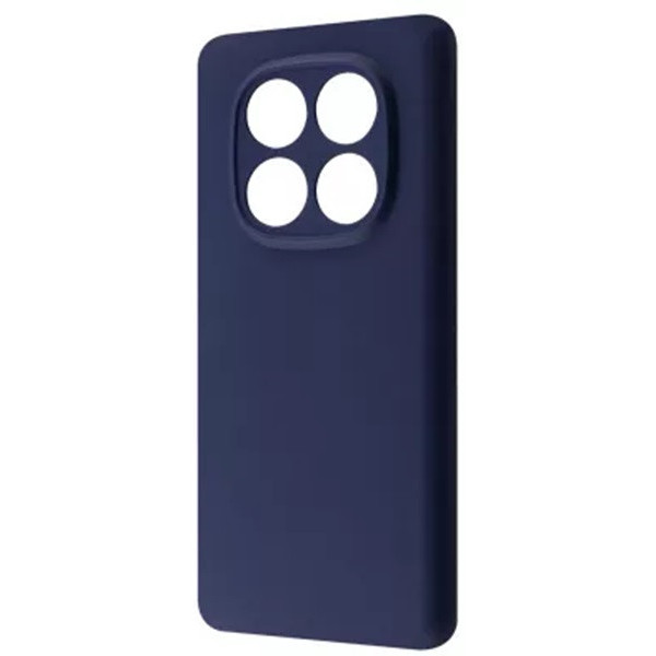 Чохол WAVE Colorful (TPU) для Xiaomi Redmi Note 14 Pro 5G Blue