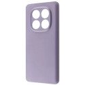 Чехол WAVE Colorful (TPU) для Xiaomi Redmi Note 14 Pro 5G Lavender Gray