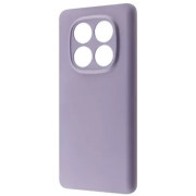 Чехол WAVE Colorful (TPU) для Xiaomi Redmi Note 14 Pro 5G Lavender Gray