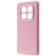 Чохол WAVE Colorful (TPU) для Xiaomi Redmi Note 14 Pro 5G Pink Sand