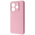 Чохол WAVE Colorful (TPU) для Xiaomi Redmi Note 14 5G Pink Sand