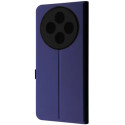 Чехол-книжка WAVE Flap для Xiaomi Redmi 14C 4G/Poco C75/Redmi A4 Blue